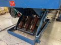 6,000# x 60" K&S Banding Line Stacker