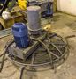 40,000# Wumag Coil Transfer Car