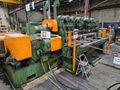 72" x 0.105" x 25,000# McKay/Wysong Cut To Length Line