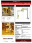Stretch Wrapping Machine, Signode