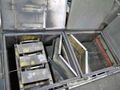 Strip Cleaning System, Bathy's