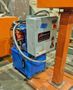 Tube Straightener and Cut-Off Machine, Komo Machine