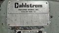 20 Stand 24.00" x 2.00" Dahlstrom Rollformer