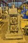 72" x 10.00" Paxson Slitter Heads
