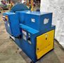 4,000# x 20" Minster/CHS Uncoiler