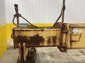 53 TON (107,500 LBS) BUSHMAN MODEL #MT420 TELESCOPING MAGNETIC LIFTING SPREADER BEAM  W/ OHIO MA