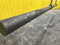 4" DIAMETER X 15' LONG BORING BAR WITH MORSE TAPER: STOCK #20648