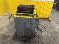 20" X .160" DURANT MODEL #HD-20 MOTORIZED COIL LEVELER STRAIGHTENER: STOCK #23244