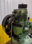 5 HP SPEEDAIRE MODEL #5Z399A2 VERTICAL AIR COMPRESSOR: STOCK #19595