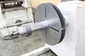 18" X 3-1/2" WALLNER MODEL 4680 PRECISION PACKAGE SLITTING LINE: STOCK #10278
