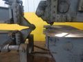 1/4" X 36" KLING #250 ROTARY CIRCLE SHEAR: STOCK 13245