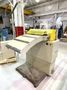 COE Press 15,000 lbs x 24" Wide Servo Coil Feed Line