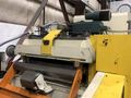SESCO Coil Cradle - Straightener - Feeder Complete Coil Feed Line 20,000 Lbs. x 42" Wide