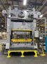 300 ton Verson S2-300-96-48t, New 1995