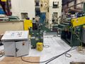 20,000 lbs x 36" CHS/CWP Servo Coil Feed Line