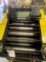 10,000 lbs. x 24" Wide Mecon Model# 100CCS24 Coil Cradle Straightener For Sale, Year 1992