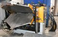 51" x .177" Coil-Tech Space-Saver Servo Coil Feed Line For Sale, 30,000 lbs. Coil Capacity, Year