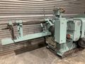 .062" - .187" High Tensile Shuster Model 600V Twin Arbor Wire Straighten & Cut