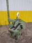 1/4 HP LITTLE DAVID MODEL #30/2 BOX TAPER, 110V SINGLE PHASE: STOCK #20725