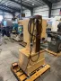 HAEGER HP6-B  6 Ton Hydraulic Insertion Press & Autofeed Bowl USA #7676
