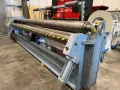 MONTGOMERY 4R-16810 14’ x 10 Gauge 4-Roll Plate Bending Roll #7659
