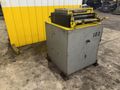 20" X .160" DURANT MODEL #HD-20 MOTORIZED COIL LEVELER STRAIGHTENER: STOCK #23250