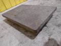 36" X 24" X 6" CHALLENGE PRECISION INSPECTION GRANITE SURFACE PLATE: STOCK 23107
