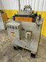 10" x .130" DURANT JACO MODEL #VS-MD-10 POWERED COIL STRAIGHTENER: STOCK #23069