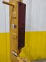 5 TON X 48" CALDWELL MODEL #82RCS-5-50 C HOOK COIL LIFTER: STOCK #22714