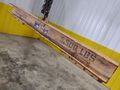 5,500 LBS X 6' LETELLIER CRANE SPREADER BAR LIFTING BEAM: STOCK #22642