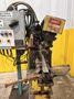 10" GUILD MODEL #PSA-135-10 SHEAR END COIL STRIP WELDER: STOCK #22609