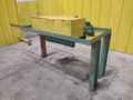 1/2 HP SWEED MODEL 400AC BANDING & METAL SCRAP CHOPPER: STOCK #22472