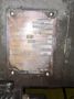 2 TON R&M MODEL #ECB220PT16S CHAIN HOIST: STOCK #22448