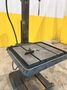 20" CLAUSING MODEL #2276 SINGLE SPINDLE DRILL PRESS:  STOCK #22345