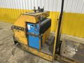 15,000 LBS RICO MODEL #PLR-DD-AR-150 ELECTRIC DIE CART PALLET TYPE FORKLIFT: STOCK #22190
