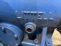 4,000 LB X 24" LITTELL  MODEL #40-24 SINGLE END PULL OFF COIL REEL UNCOILER: STOCK #22109