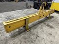 35,000 LB X 15' HEAVY DUTY LIFTING BEAM / SPREADER BAR FOR CRANE: STOCK #22000