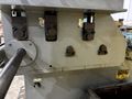 36"W X 24" PRESS EQUIPMENT AIR GRIP FEEDER W/ STRAIGHTENER & ROLL 1998 : STOCK #21953