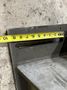 30" X 32" X 13" ANGLE PLATE: STOCK #21793
