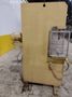 8 TON GREENERD MODEL #HC-8-3 C FRAME HYDRAULIC PRESS 12" STROKE: STOCK #21760