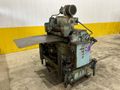 36” X .024 (12” X .074”) LITTELL MODEL 5-38DLC COIL FEEDER: STOCK #21340
