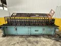 20 STAND X 1.5' X 10" RS CONTOUR ROLLFORMER WITH AMS CONTROLS: STOCK #21331