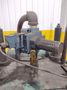 12 TON AIRAM 4-POST PNEUMATIC CUTOFF PRESS, 1" STROKE: STOCK #21330