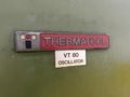 80 KW THERMATOOL MODEL #VT80 HIGH FREQUENCY WELDER: STOCK #21211