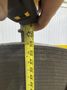 60" FACEPLATE TYPE LATHE CHUCK: STOCK #21162