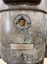 #4 CINCINNATI MODEL #412-16 VERTICAL MILLING MACHINE: STOCK #21132
