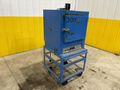 550 DEGREE X 18" X 18" BLUE M MODEL #OV-18A ELECTRIC OVEN: STOCK #21066