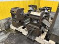 8 STAND x 2" YODER ROLLFORMER BASE: STOCK #23722