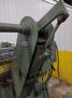 10,000 LB X 24" JAYBIRD MODEL CRM 10-2460 MOTORIZED UNCOILER COIL REEL: STOCK #22386