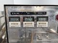 King Packaging Machinery
Inline 4 Headed Filler